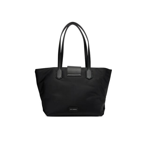 Сумка KARL LAGERFELD KARL LAGERFELD A3W30029 чёрный