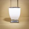Lakier akrylowy w sprayu farba paleta ral 9005 czarny połysk 400ml crafts