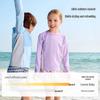 Lemonkid Kids' Long-Sleeve Sun Protection Swimsuit Set