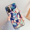 For Tecno Camon 15 Case Capa Case For Camon 15 Air Cute Silicone Soft TPU Phone Case For Tecno Camon15 15 Air Fundas Feather