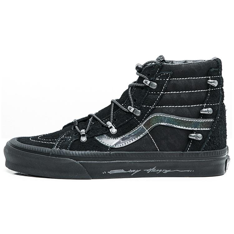 Vans Hua Tunan SK8-HI Echo DX