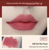 CARMELA Versatile Velvet Matte Lip Mud Lip Gloss Lipstick