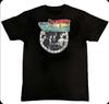 TRAVELING WILBURYS Band Country Music Members Unisex T-Shirt