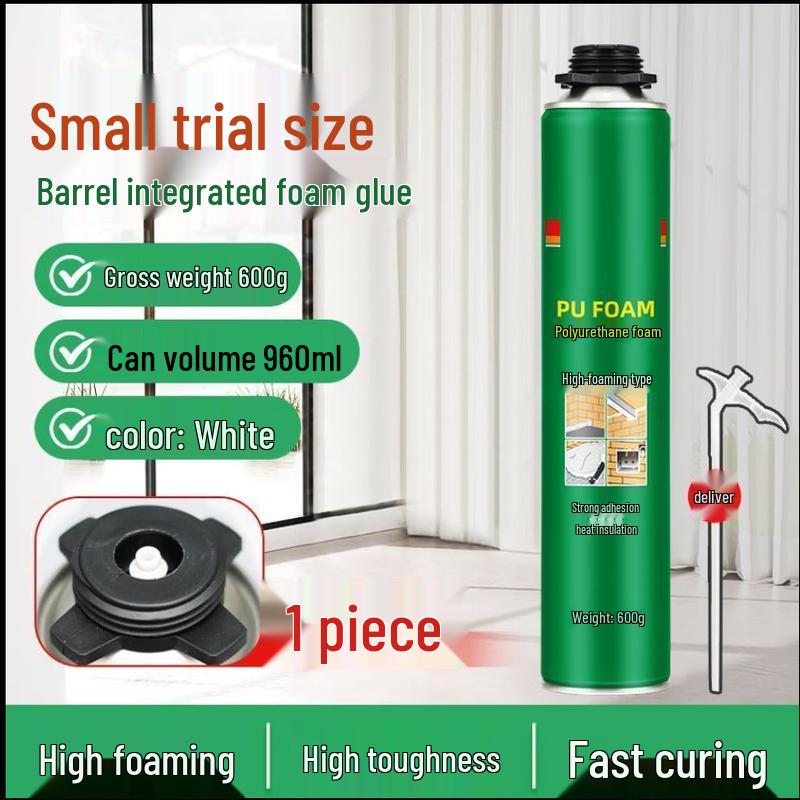 SOXW Expanding Foam Sealant