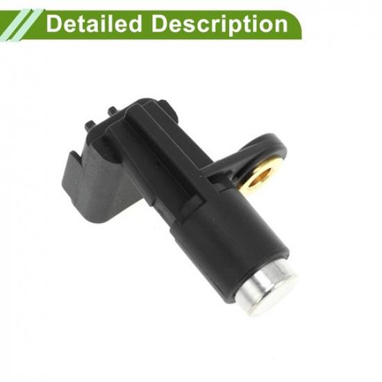 Crankshaft Position Sensor for Jeep Wrangler 4.0L 2002-2006 No.4609153AD 1 Pc