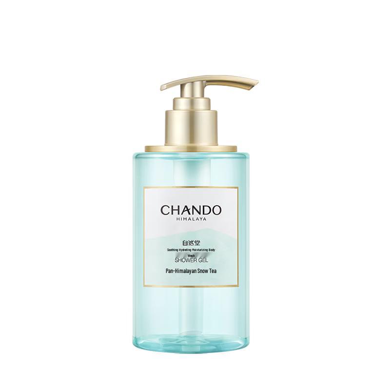 CHANDO Hydrating & Soothing Shower Gel
