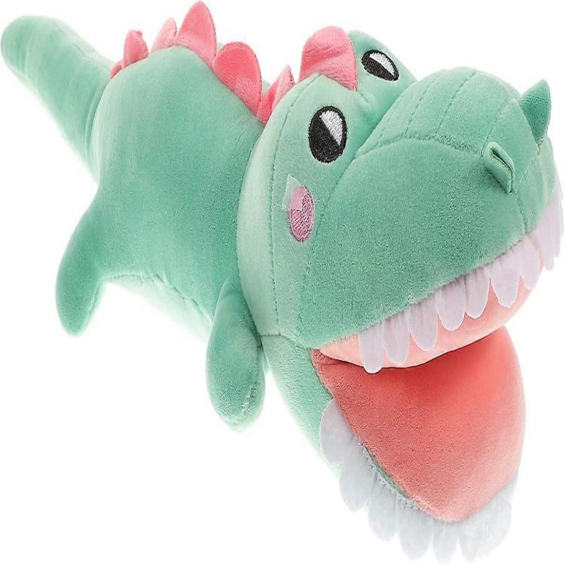 Crocodile Plush Toy- Crocodile Plush Toy Crocodile Plush Toy Crocodile Stuffed Toy Simulation Crocodile Plush Toy