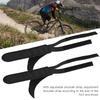 1 Pair Bike Pedal Straps Tape Tr Resistance   Rugged     Feet Belt
