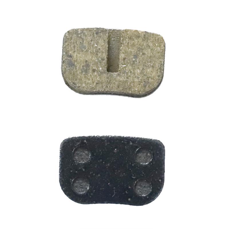 ATV Beach Kart: Four-Wheel Motorcycle Oil Brake Pad