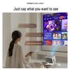 Weiying Y16 Portable HD Smart Home Projector (CN Version)