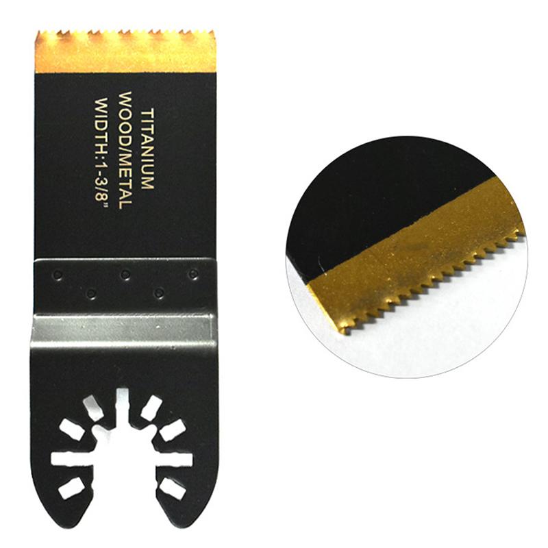 Multi Tool Blades Oscillating Saw Blades Multi-Function Saw Saw Blade Cut Tool