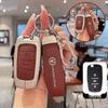 Premium Key Case for Changan Models: CS75, CS55, CS35, Ruicheng CC, Yixiang V7, and Eado
