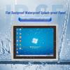 Industrial All-in-One Touch Screen PC