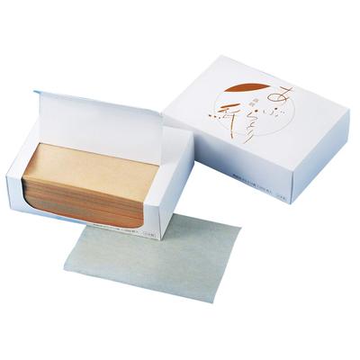 Professional Face Care Premium Oil Blotting Papers - Pack of 1000 (10x7cm)
