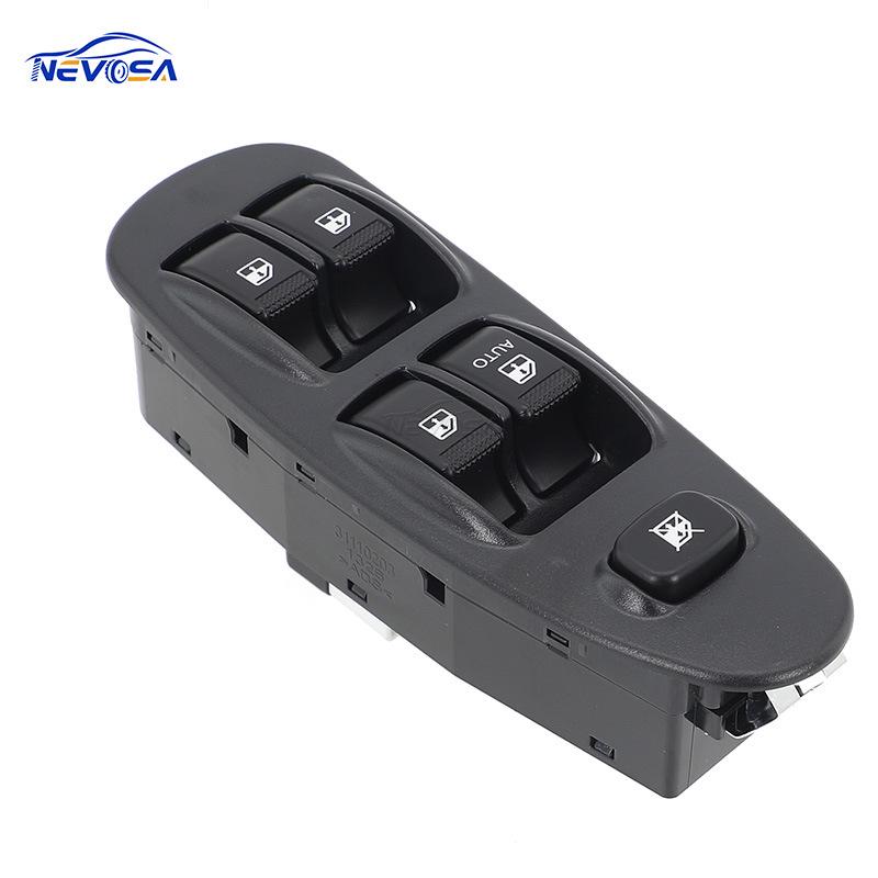 0K2N2-66-350A Power Window Control Switch for Kia Sorento Accessories