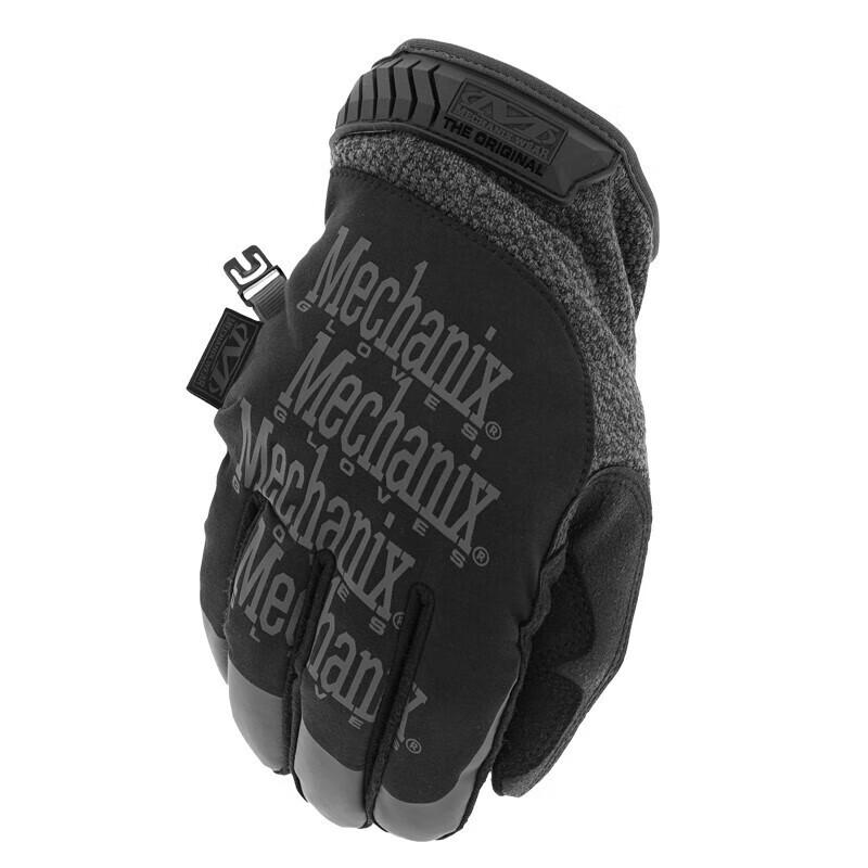 Mechanix Wear Winter Thermal Gloves L