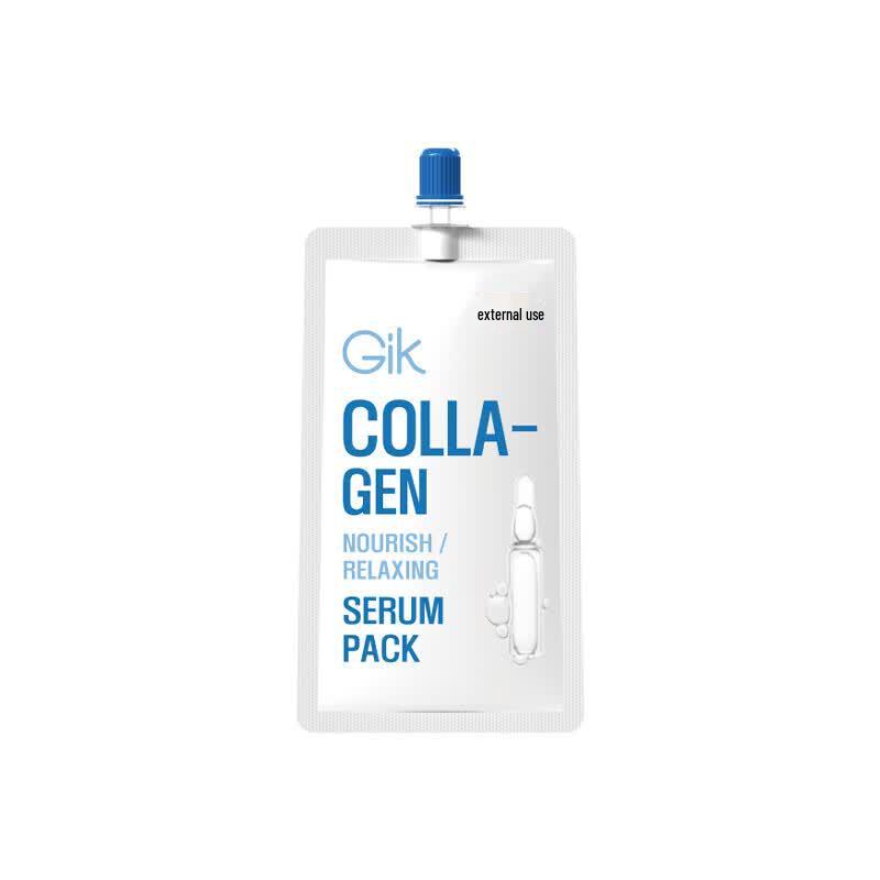 Gik Collagen Nourishing Essence