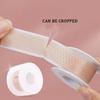 1pc Gel Heel Protector Foot Patches Adhesive Blister Pads Heel Liner Shoes Stickers Pain Relief Plaster Foot Care Cushion Grip