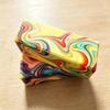 Antistress Butter Stick Toy 1PC Slow Rising Fidget for Relieving Stress and Anxiety at Office