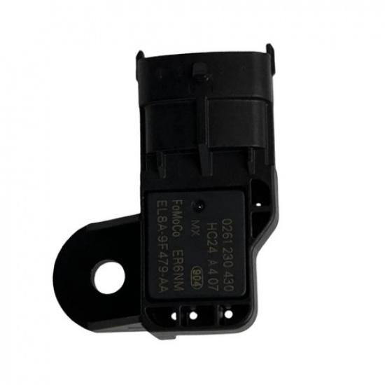 NEW FoMoCo 0261230430 CV2A9F479AA Manifold Absolute Pressure Sensor For- FORD