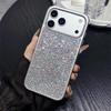 Glitter Rhombus Sequin Drop-Proof Case for Apple iPhone 13-17 Pro Max