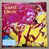 LP-Schallplatte KEIN KÜNSTLER Soundeffekte Nein. 6 RED106M BBC Records 1971 UK Bühnenstück Gebraucht
