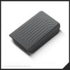 For Tesla Model Y Juniper 2025 TPE Handrail Box Protective Cover Armrest Box Shell Interior Modification Black Car Accessories