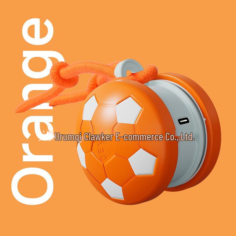 Pet Smart Electric Rolling Ball: Bite-Resistant Teething Toy for Dog Boredom Relief
