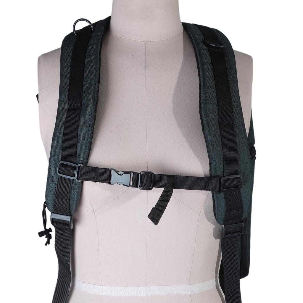Outdoor Portable Camera Bag Waterproof Travel DSLR Camera Backpack Large Capacity Photo Backpack for Digital Camera