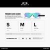 Okulary przeciwsłoneczne OO9206 RADAR LOCK PATH Sportowe [Oakley] (ZA)