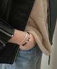 Ourthings Connected Cross Bracelet