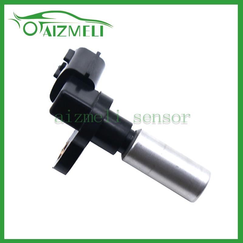 New Engine Crankshaft Position Sensor 23731-WD000 For Nissan Navara D22 NP300 Frontier 2000~2006 Pickup 23731WD000 Factory Price