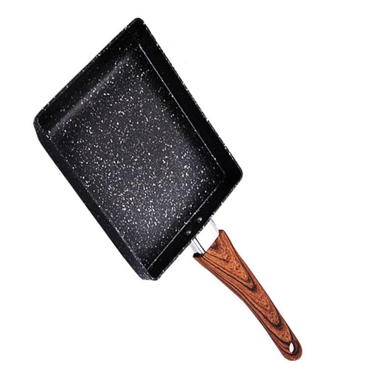 Maifan Stone Nonstick Square Pan for