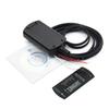 Efficient 9 in 1 Truck Troubleshooting Tool Comprehensive Truck Troubleshooter Tool Repair for Professional Maintenance