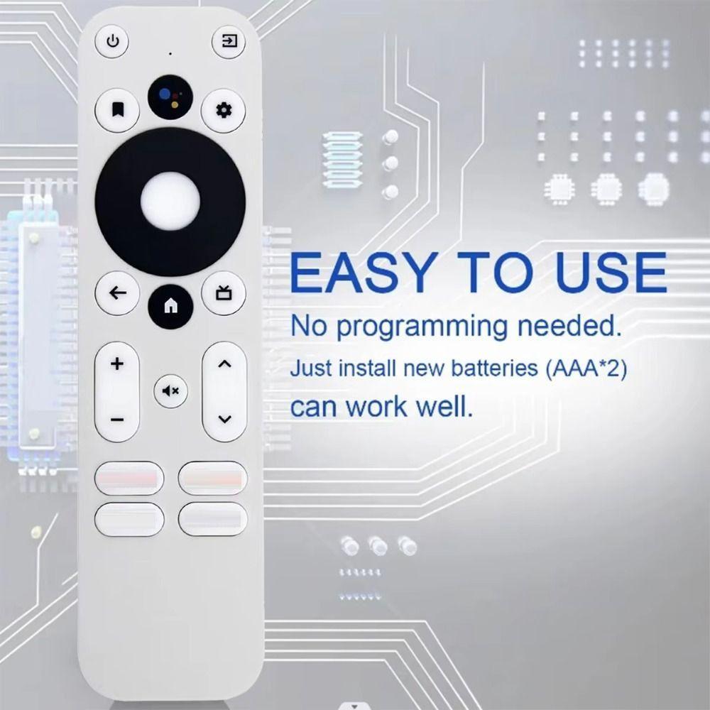 Replace TV Remote Control multipurpose Set Top Box Accessories for Mecool Km7 Km2 Plus Km1 Km6 Km3