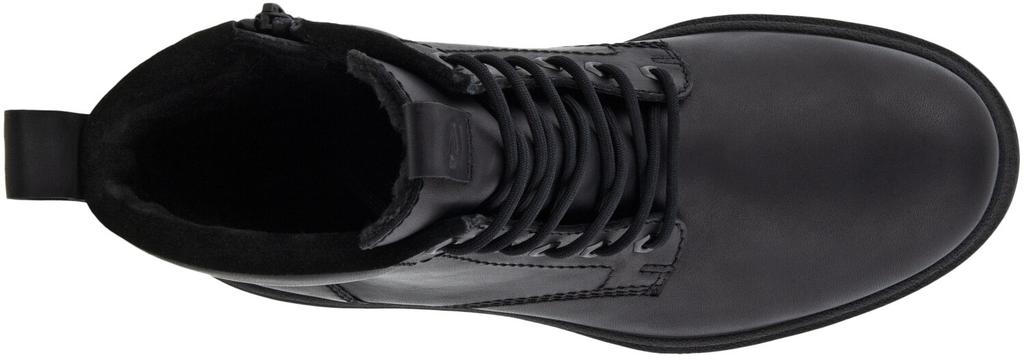 Ботинки Ecco GRAINER 214724 black