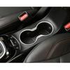 For Jeep Compass 2017 2018     Cover Stick Inner Middle Shift Stall Paddle Cup Lamp Trim Armrest Handrail Hoods