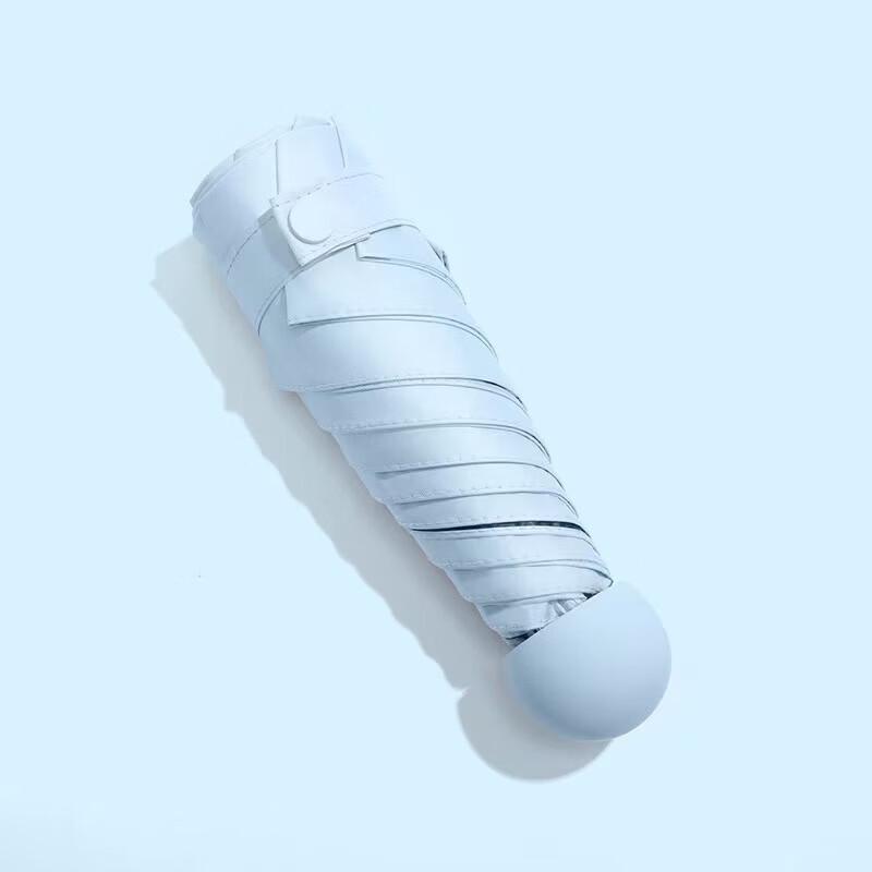 Misida Travel Pillow N1 with Umbrella Gift Set CN plug (adapter included)