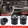 5/6 Speed For VW Volkswagen T6 T7 Transporter Multivan Caravelle 2016 2017 2018 2019 2020 Gear Shift Knob Shifter Gaiter Boot