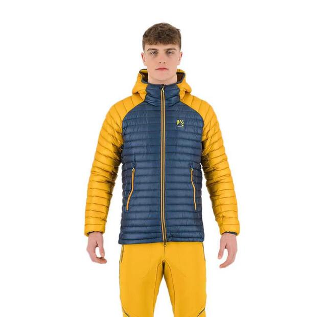 

Karpos Куртка Alagna Down M