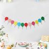 Heminredning – Flaggor, banderoller, accessoarer