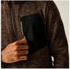 Флисовая куртка Regatta Alven Full Zip