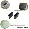 Door Handle Grab Storage Box for Suzuki Jimny 4-door 2019 2020 2026 2026-2026 4pcs Car Interior Accessories Stowing Tidying