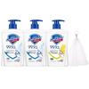 Safeguard Antibacterial Hand Wash Set