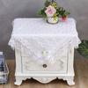 Universal Scarves Bedside Table Covers Dust Covers Water Dispensers Refrigerators Lace Washing Machines Coffee Tables Tablecloths Fabric Fabrics