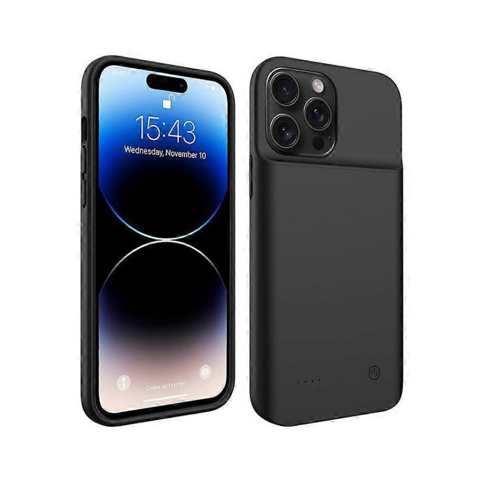Saderīgs ar iPhone 15 Pro Max