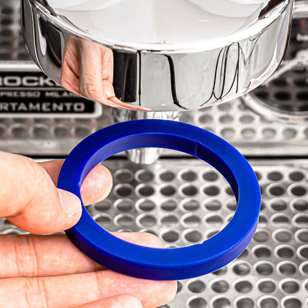 Perfect Fit E61 9mm Garnitura cap de grup din silicon pentru aparatul de cafea Cafelat