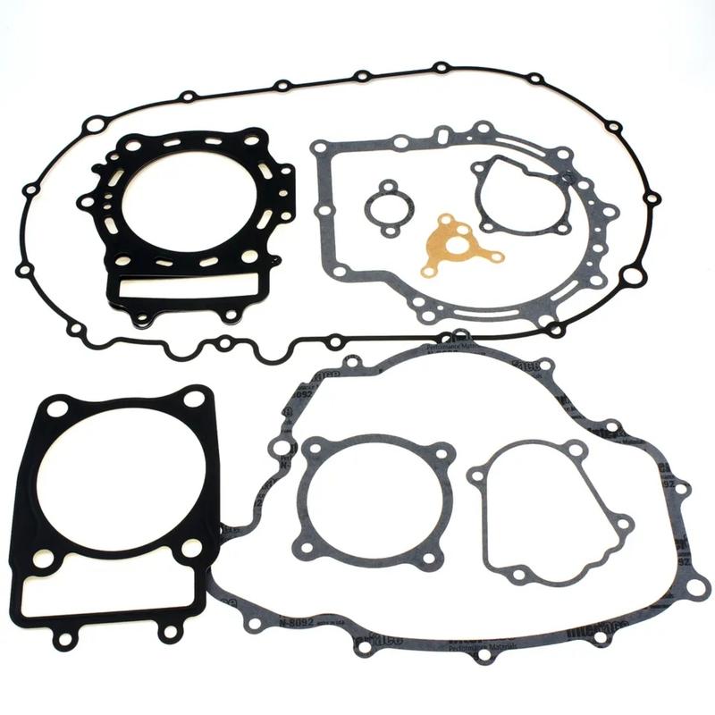 

Full Engine Gasket Kit for CFmoto 600 X6 X-Lander U6 Rancher Z6 625 CF196 Gladiator 630 Goes 625i Max 625i UTX 0600-0000A1 MULTI