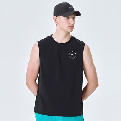 T-shirtler – Kısa ve Kolsuz Bluzler