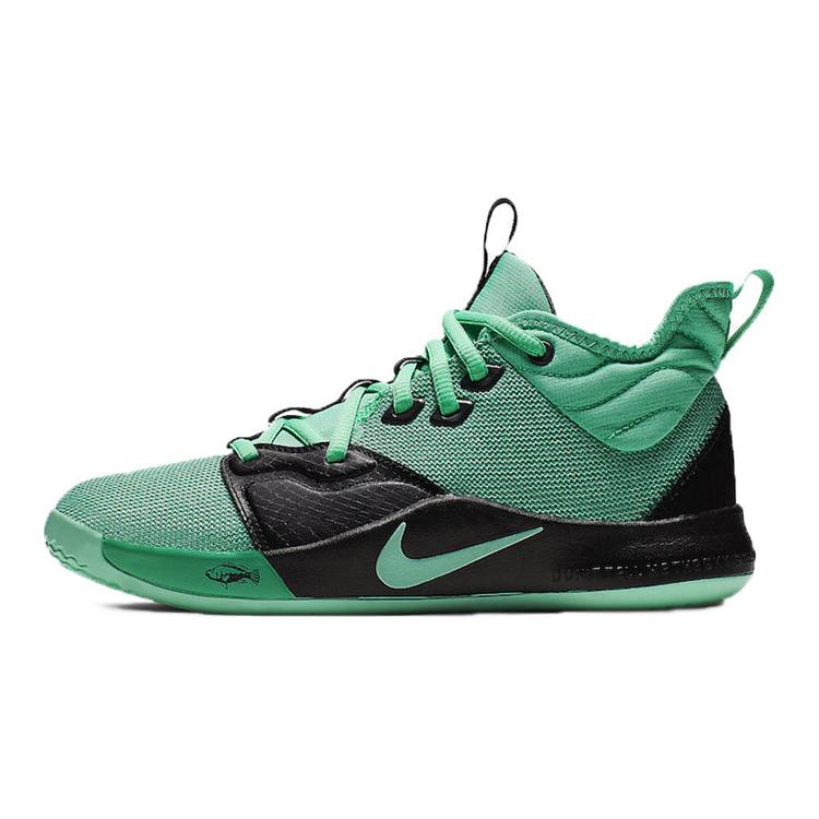 

New Nike PG 3 Menta GS AQ2462-330 36.5